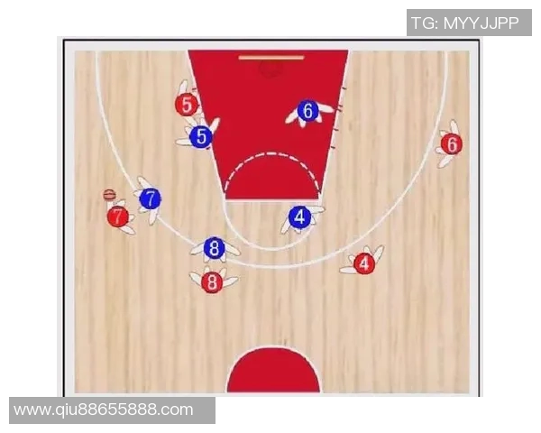 深圳篮球队的区域防守策略解析与战术深度剖析 深圳篮球队的区域防守策略解析与战术深度剖析