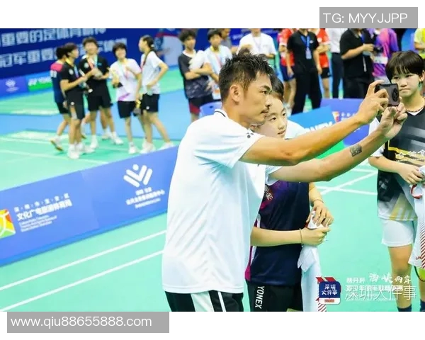 深圳羽毛球队的精神风貌与发展历程探析 深圳羽毛球队的精神风貌与发展历程探析